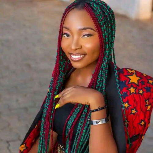 Jemimah M.
