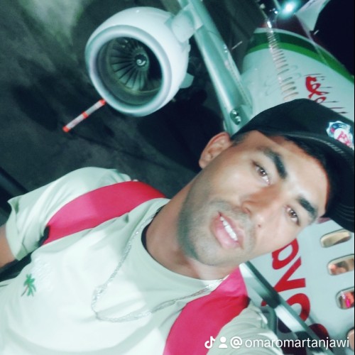 Omar C. profile photo