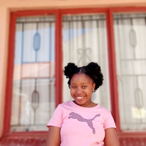 Thando  J. profile photo