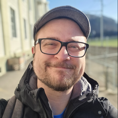 Thomas V. profile photo