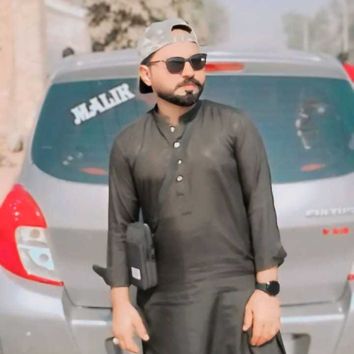 Malik S. profile photo
