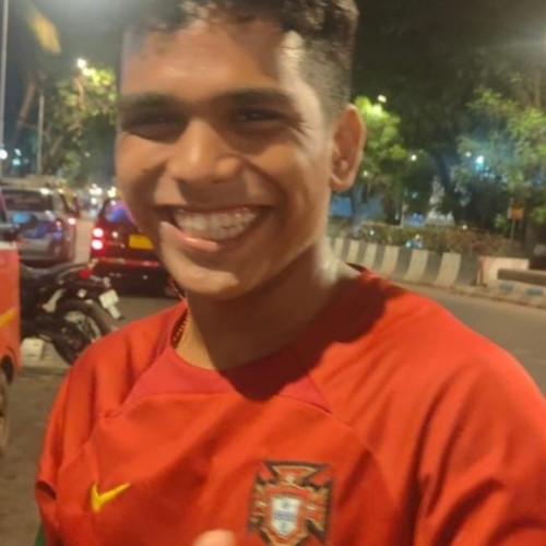 Jai B. profile photo