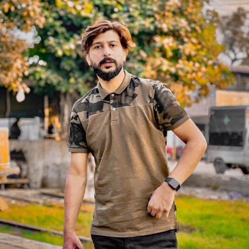 Kashif Z.