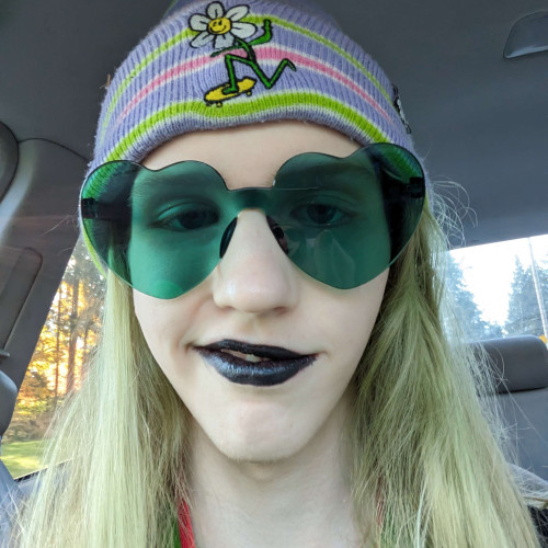 Emerald G. profile photo