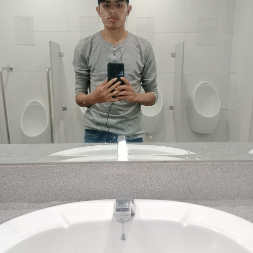 Eden  S. profile photo
