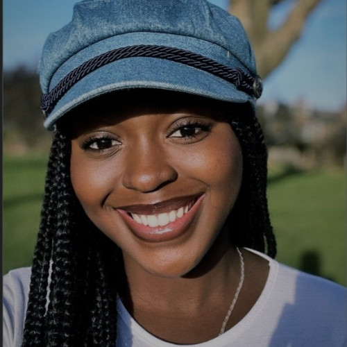 Precious  P. profile photo