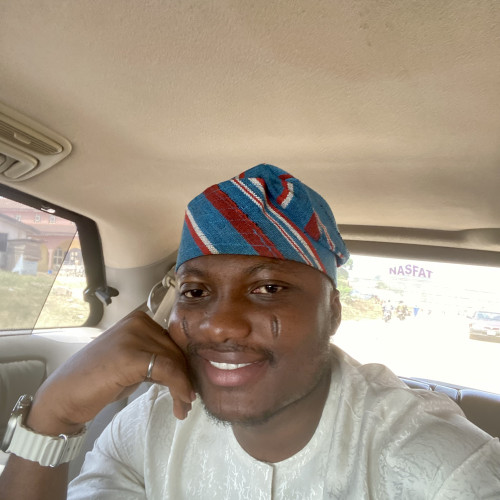 Kehinde O. profile photo