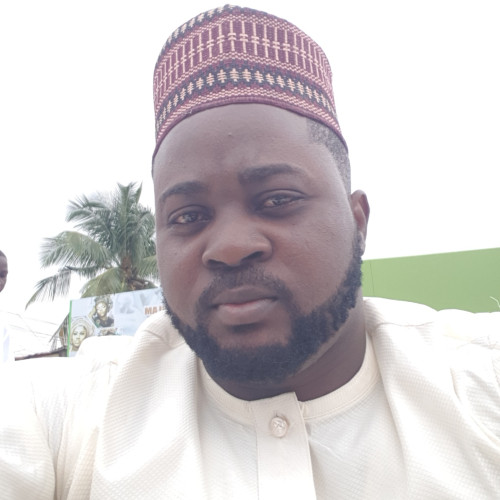 Adeyemi  G. profile photo