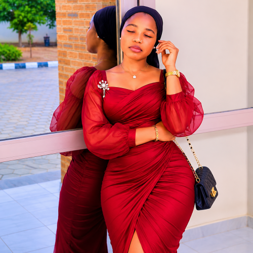 Blessing O. profile photo