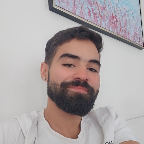 Moncef G. profile photo