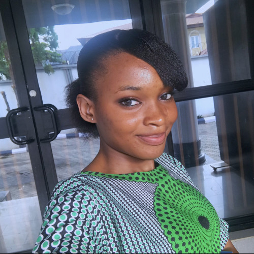 Blessing  A. profile photo