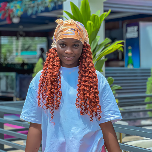 Ebere J. profile photo