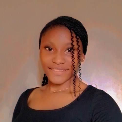 Mary C.