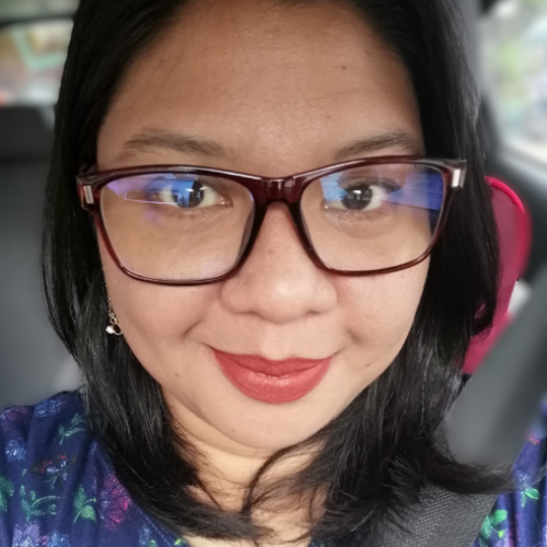 Keicee C. profile photo