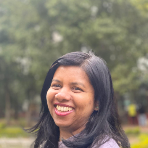Manjula  T. profile photo