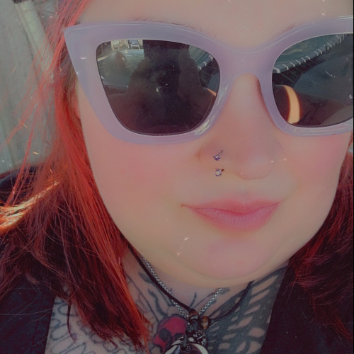 Amber R. profile photo