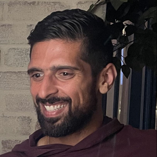 Aadil A. profile photo