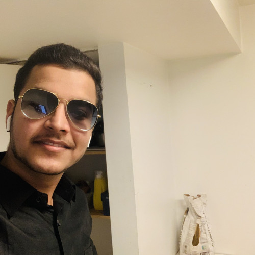 Rajveer K. profile photo