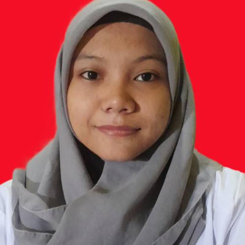 Adillah  F. profile photo