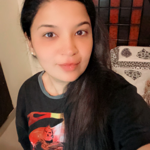 Deepika B. profile photo