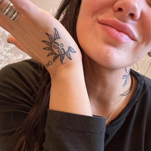 Camila C.
