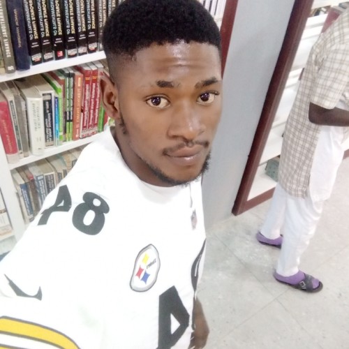 Aaron P. profile photo