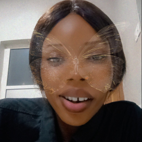 Roseline R. profile photo