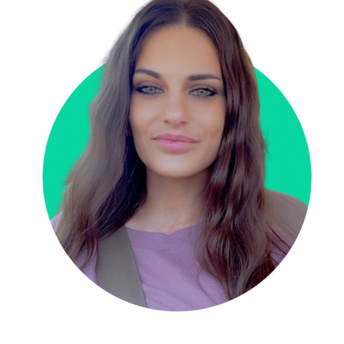 Kate B. profile photo