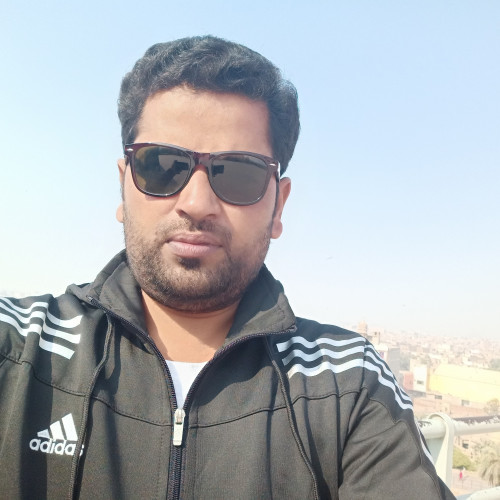 Muhammad Ramzan  A. profile photo