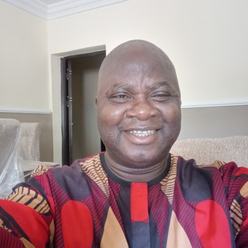 Michael  Columbus  A. profile photo