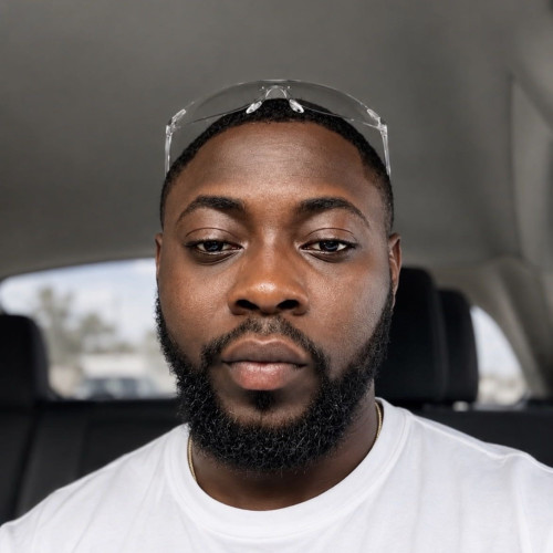 segun O. profile photo