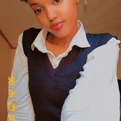 Faith   . profile photo