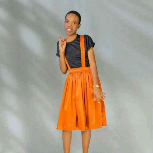 Pricila A. profile photo