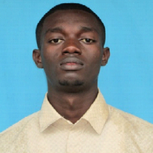 ZIE YOUSSOUF K.
