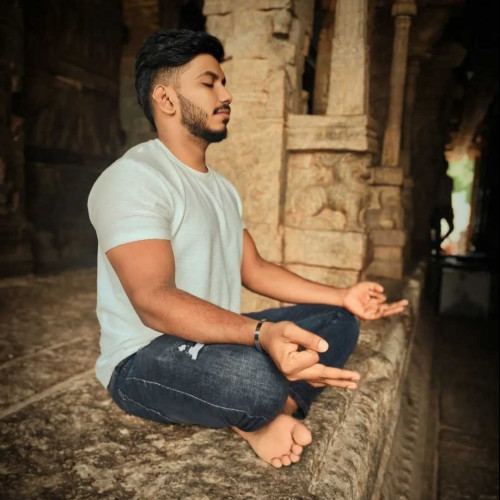 Ashok k. profile photo