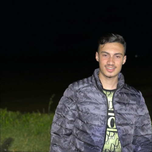 yassir z. profile photo