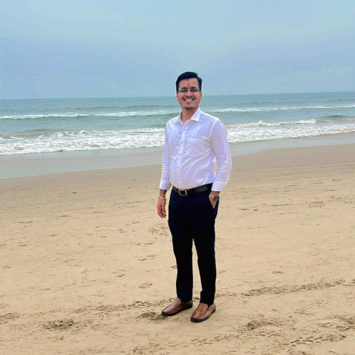 Shubham  G. profile photo