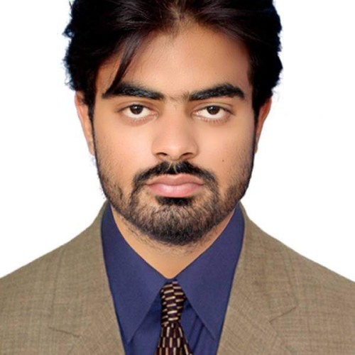 Zain K. profile photo
