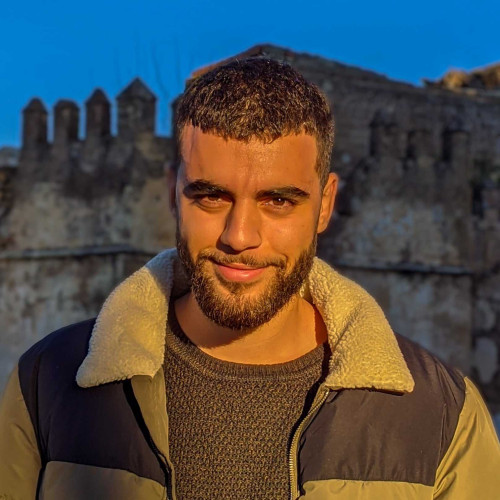 Oussama E. profile photo