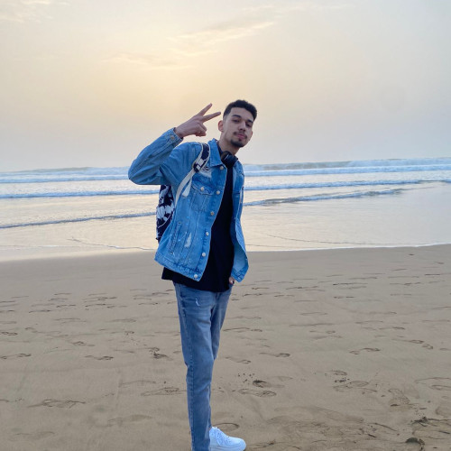 Driss B. profile photo
