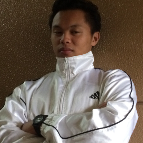 Cezar Dominic P. profile photo