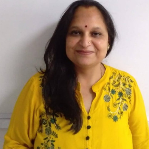 VEENA D. profile photo