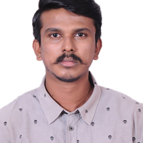 DEVRAJ  . profile photo