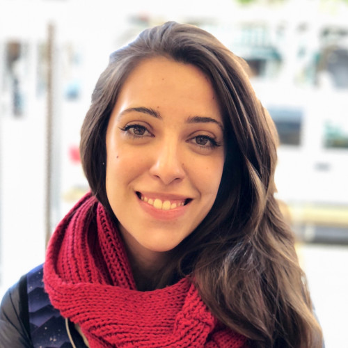 Maia D. profile photo