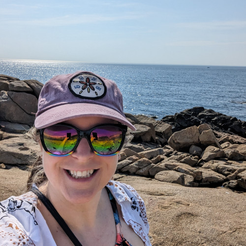 Kimberly  M. profile photo
