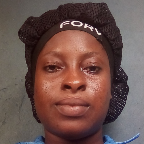 Igbanu B. profile photo