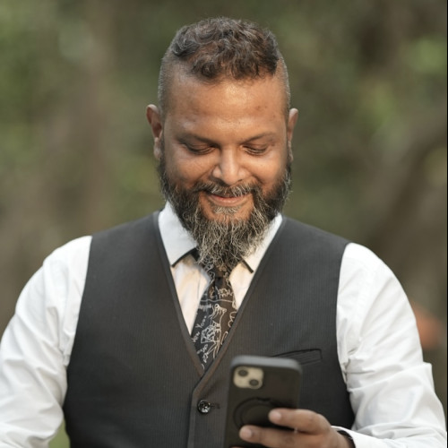 Praveen C. profile photo