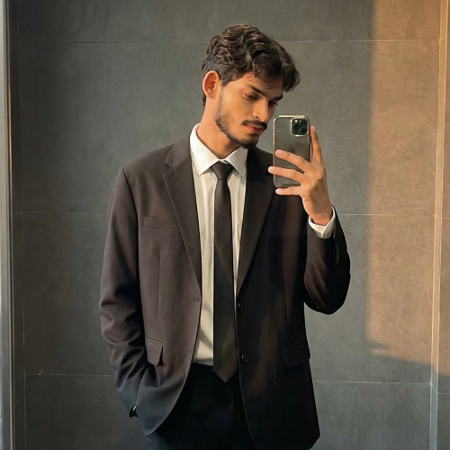 Abhishek M. profile photo