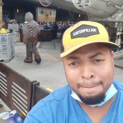 Steven F. profile photo