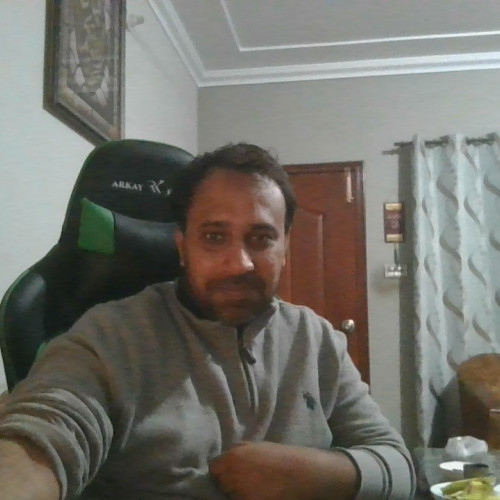 Taha R. profile photo